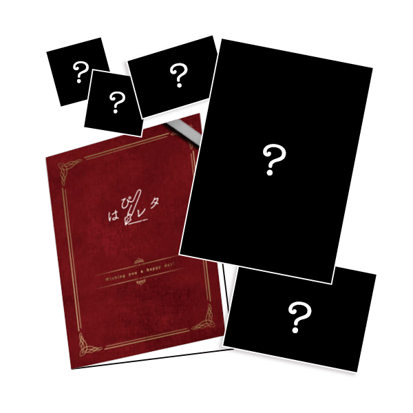 すずしょうと Mevie