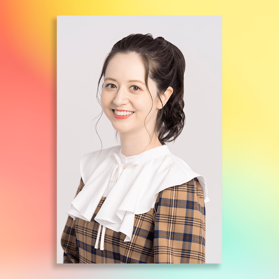 春香クリスティーン　 春香クリスティーン「おやすみ」メッセージ個別動画カード -お申込締切日2月14日（火） – mevie